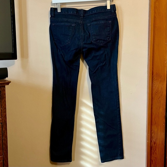 Ann Taylor Loft - Modern Skinny Jean - Women’s - Petite 4 - Picture 10 of 10